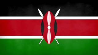 Kenya National Anthem (Instrumental)