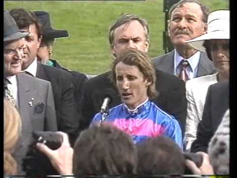 History of the Caulfield Cup