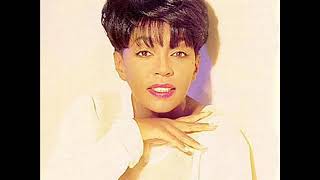 Anita Baker   =   Plenty Of Room