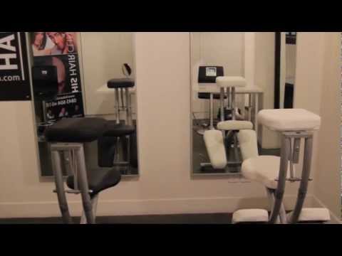 comment renforcer cuir chevelu