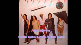 The Sylvers / Come Back Lover, Come Back