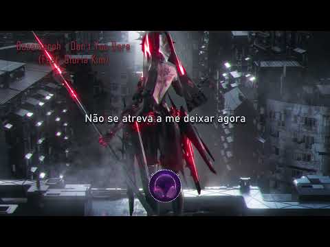 Besomorph - Don't You Dare [Feat. Gloria Kim] (Letra)