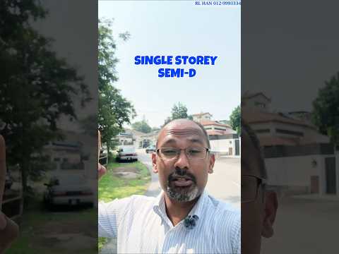 Rumah Berkembar untuk Dijual di SS19, Subang Jaya oleh RL Han - iProperty.com.my
