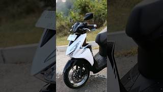 Download lagu Modifikasi BeAT CBS DownSize NEW 2024 mp3