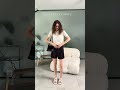 Шлепанцы женские замша 595442 Черные Відео
