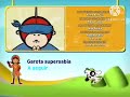 DKBrasil Abr2012 Mecanimais Creditos Garota Supersabia Promo A Seguir