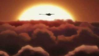 Eureka Seven - Yellowcard Rough Landing Holly