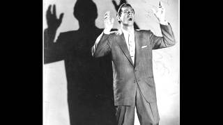 JOHNNIE RAY    LOVE