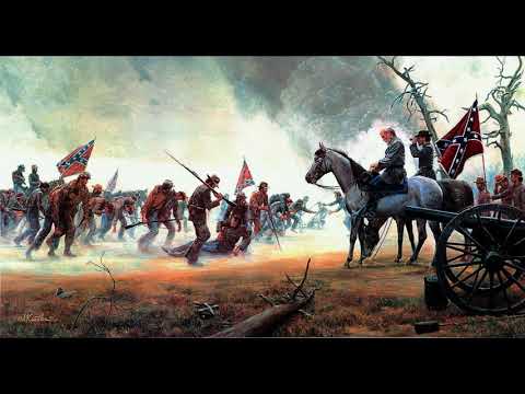 General Robert E. Lee