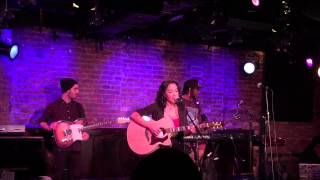 Amina Buddafly - The Real Me