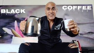 BABA SEHGAL - BLACK COFFEE