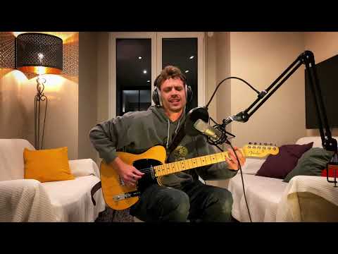 I love you - Billie Eilish (Vike Cover)