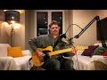 I Love You Billie Eilish Vike Cover