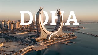 Things to do in Doha, Qatar & the Cruise Terminal Tour