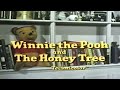 Opening To Winnie The Pooh And The Honey Tree 1986 VHS