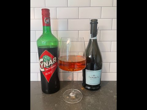 Cynar Spritz   SD 480p