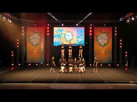 C3 Heatwave - Int. Open Level 3