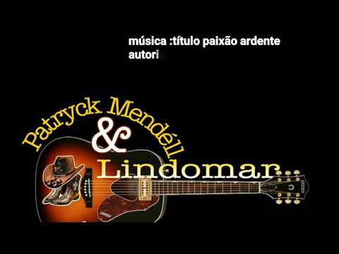 Paixão Ardente video