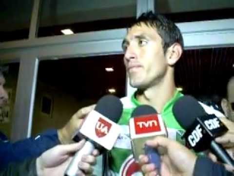 Declaraciones de Manuel Olivares tras la Noche Albiverde