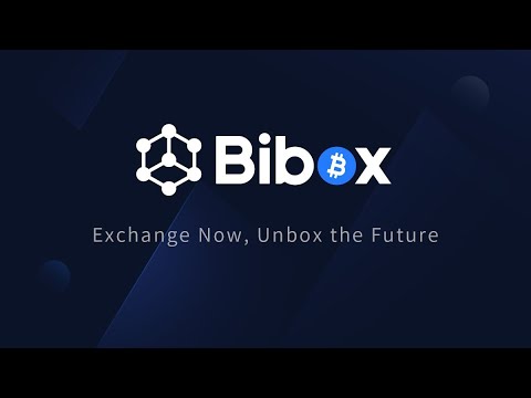 Bibox Trading Platform Review || Bitcoin Exchange || Al-Driven Crypto Exchange|| Bibox💯