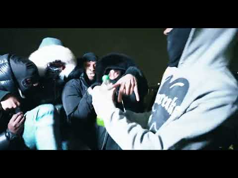 Zoe Floxks - Take Trips (Prod by Elvis Beatz) (Shot by Jus MH)