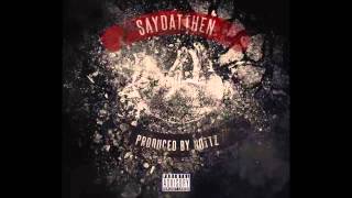 Slaughterhouse - SayDatThen Lyrics + Download link
