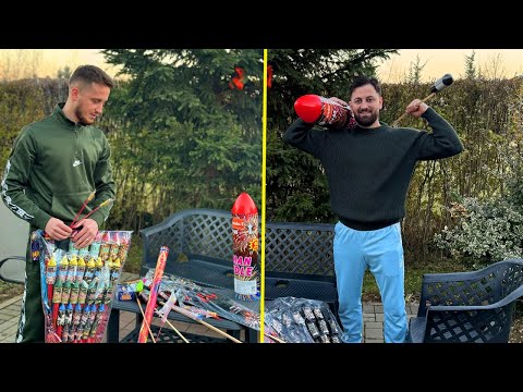 KUKU😱😱 QFAR RAKETE KEM MARU!! 🔥🔥🔥