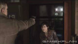 Heavy Rain Video Walkthrough: Killer's Place (Part 51)