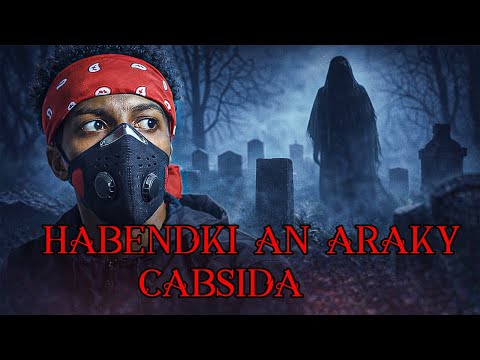 qiso | nin duruuftu ku qabastay inuu Ilaaliyo Qabuuraha”