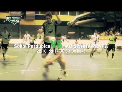Sokol Pardubice vs. AC Sparta Praha