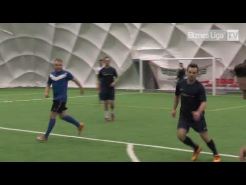 23.03.2017 II Liga D - Rolls-Royce vs. LGBS