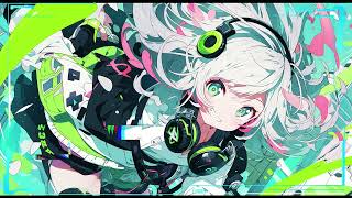 - 【コラボ作品】Starry Night【Rock music】