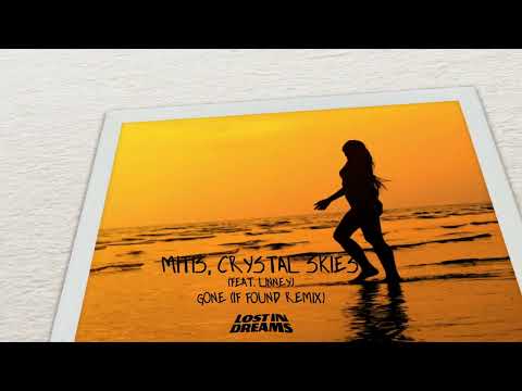 Video thumbnail for Gone (if found Remix)