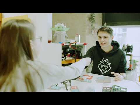 Profile video of Brno University of Technology