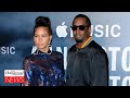 cassie breaks silence following release of 2016 diddy assault video thr news