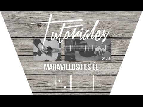 Maravillo Es El - Su Presencia
