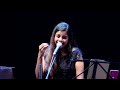 Yedhedho Ennam Lavanya ILAYARAJA Live Bangalore Concert
