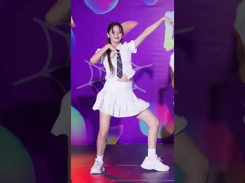 Tom Eung (Benz/FANCAM) : The Scene Halloween Party Cover Dance Contest 2023 (Audition)