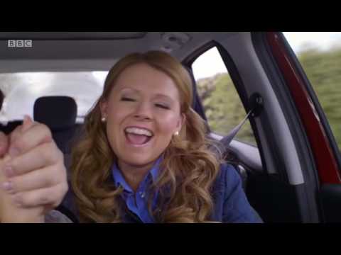 Car Share S2 E04 Red Light Spells Danger