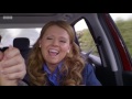 Car Share S2 E04 Red Light Spells Danger