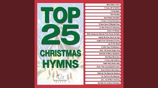 Infant Holy, Infant Lowly