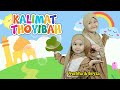 LAGU ANAK ISLAMI KALIMAT THOYIBAH LAGU ANAK PAUD AYASHA