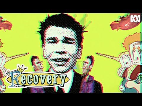 The many faces of Dylan Lewis | Recovery