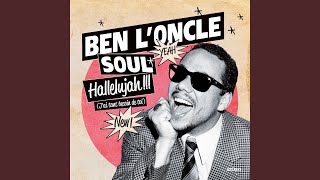 Hallelujah !!! (J'Ai Tant Besoin De Toi)