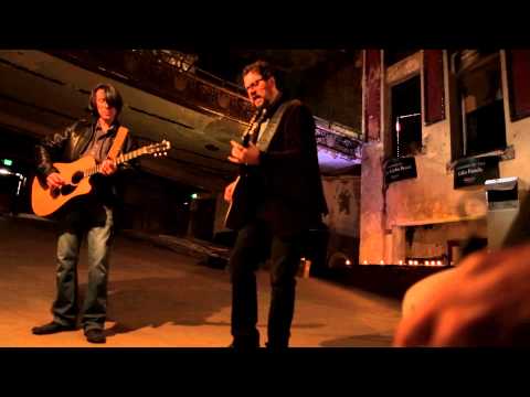 Part of Him | English Oceans | Drive-By Truckers