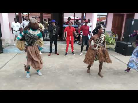 Carlito Munhamba ubite wami sasa tchokwe