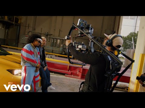 Ir Sais, Manuel Turizo - Baila Kumi (Behind the Scenes)