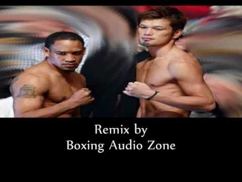 Nobuhiro Ishida: "Sergio Martinez I'll Fight You * James Kirkland Has No Chin"