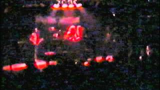 BESTIAL WARLUST- Melbourne, Australia 7-28-95