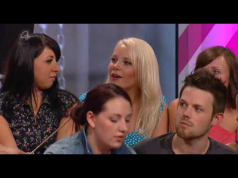 BBUK (Season 11) -  Big Mouth - Day 31